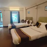 Teesta Hotel , Darjeeling