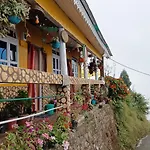 Sharma Homestay, Rangbhang