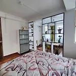 Ivory Botanic Stay