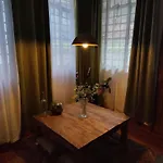 Ivory Botanic Stay