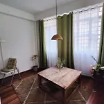 Ivory Botanic Stay