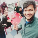 Backpackers Hub