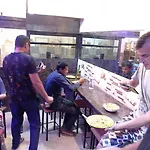Backpackers Hub