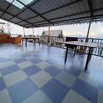 Backpackers Hub