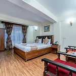 Montis Ridhi Sidhi Residency