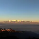 Hidden Monkey Backpackers, Railway Station, Darjeeling