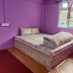 Boho Homestay, Rangbhang