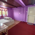 Boho Homestay, Rangbhang
