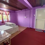 Boho Homestay, Rangbhang
