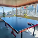 Mount Lungta Boutique Hotel & Spa