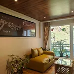 Mount Lungta Boutique Hotel & Spa