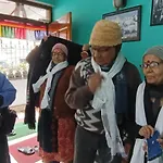 Tharbaling Homestay