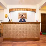 Montis Ridhi Sidhi Residency