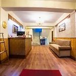 Montis Ridhi Sidhi Residency