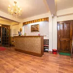 Montis Ridhi Sidhi Residency