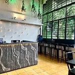 Olive By Tej Hotel And Resorts