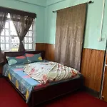Aradhya Apartments
