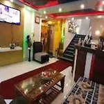 Hotel Mahayana