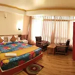 Hotel Mahayana