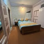 Alleria Homestay