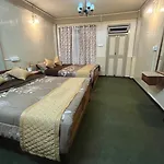 Alleria Homestay