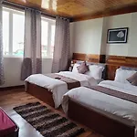 Hotel Raphkhang Darjeeling