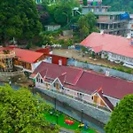 Arcadia Heritage Resort