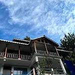 Hosanna Homestay