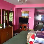 Salakha Homestay