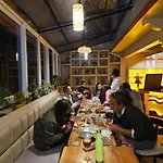 Hotel Golden Orchid