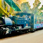 Hotel Lee Green- Best Family Hotel In Darjeeling
