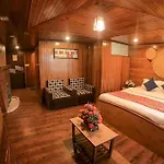 Goroomgo Broadway Anexy Darjeeling Near Mall Road - Best Service Awarded