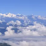 Jessica Homestay, Darjeeling