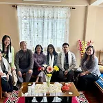 Sai Darshan Homestay