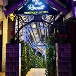 The Revett