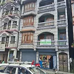 Kharga Homestay
