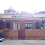 Peak XV Homestay