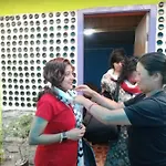 Dsd Bomzon Homestay