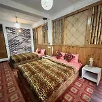 Jessica Homestay, Darjeeling