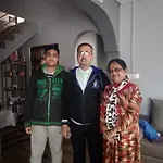 Langdak Homestay