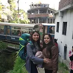 Langdak Homestay