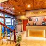 Muscatel Fairmont - 100 Mts From Mall Road