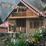 Chhota Rangeet Homestay