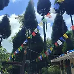 Shanti Samaya Home Stay Vl Ghoom Monastery, Samten Choeling
