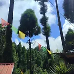 Shanti Samaya Home Stay Vl Ghoom Monastery, Samten Choeling
