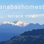 Banabas Homestay