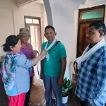Mukhia\'S Homestay Amayras