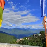 Tashiling Homestay