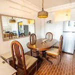 Monratino The Snow Roost- 10 Mins Walking Distance From Mall Road- Attached Balcony With Kanchenjunga Mountain View-Kitchen Available