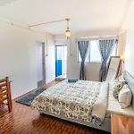 Monratino The Snow Roost- 10 Mins Walking Distance From Mall Road- Attached Balcony With Kanchenjunga Mountain View-Kitchen Available